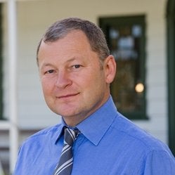 Tibor Vogel