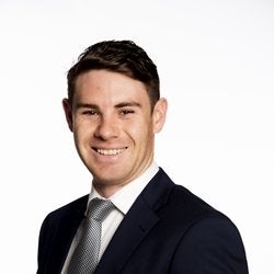 Tim Bull