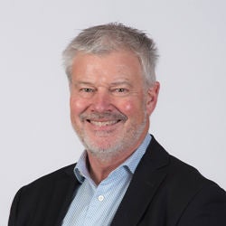 Tim Dick