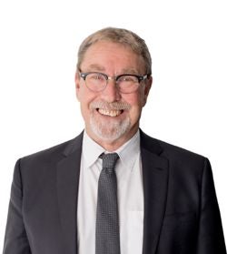 Tim Dunningham