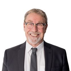 Tim Dunningham
