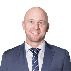Tim Dwyer