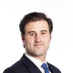 Tom Doyle