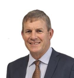 Tom Gilroy