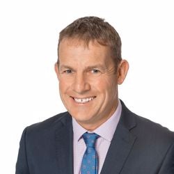Tom Gilroy