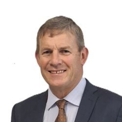 Tom Gilroy