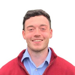 Tom Harrington