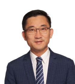 Tommy Zhang