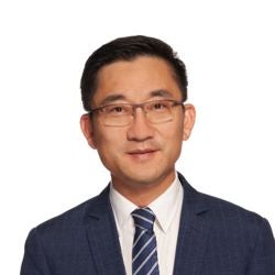 Tommy Zhang