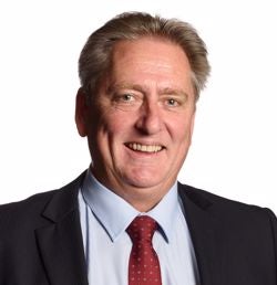 Tony de Leeuw
