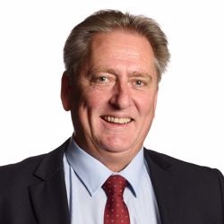 Tony de Leeuw