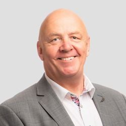 Tony Grindle