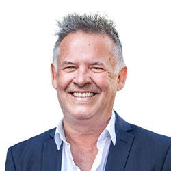 Tony McGirr