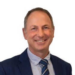 Tony Rasmussen