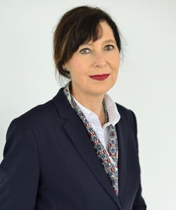 Tonia Robertson