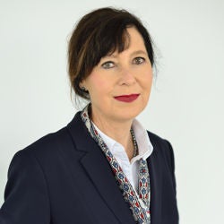 Tonia Robertson