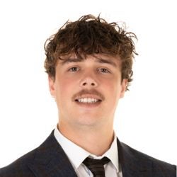Travis Cashmore