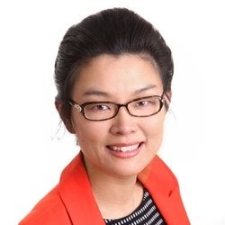 Tracy Chen