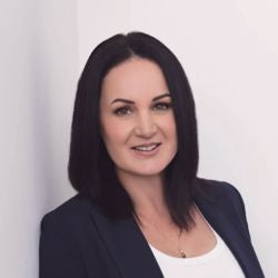 Tracy Dalzell