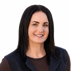 Tracy Dalzell