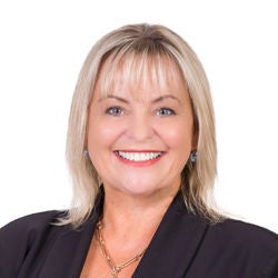 Tracey Grover