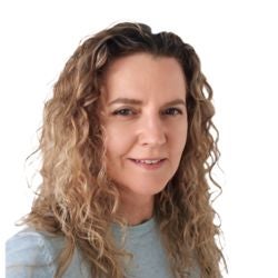 Tracy Killip