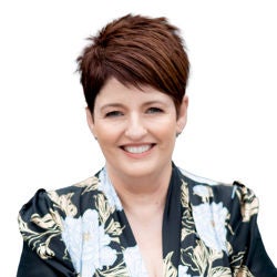 Tracey Laker