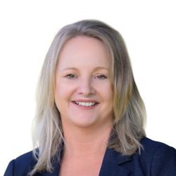 Tracey Mercer