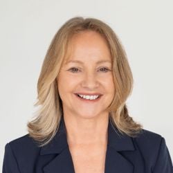 Tracey Mercer