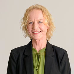 Tracey Nixon
