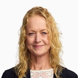 Tracey Nixon