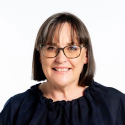 Trudy Jakeman