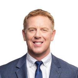 Ben Turner