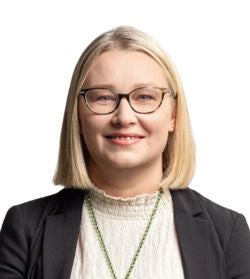 Urszula Bedggood