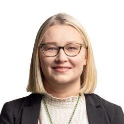 Urszula Bedggood