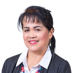 Vangie Philpot