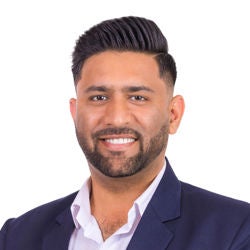 Vardaan Sharma