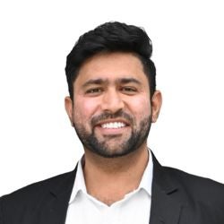 Vardaan Sharma
