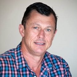 Vaughn Mare