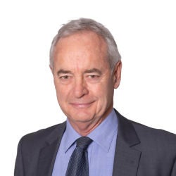 Rollo Vavasour