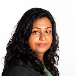 Veena Singh