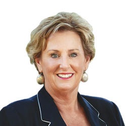 Vicki Eastgate