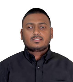 Vinal Chand