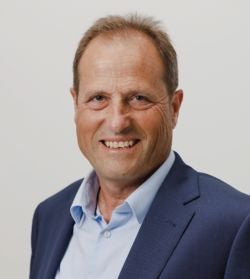 Graeme Vining