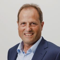Graeme Vining