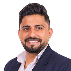 Vivek Babbar