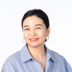Vivian Yuan
