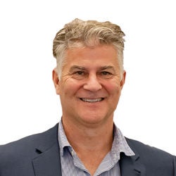 Warren Fenning