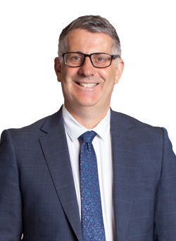 Wayne Frewen