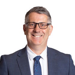 Wayne Frewen